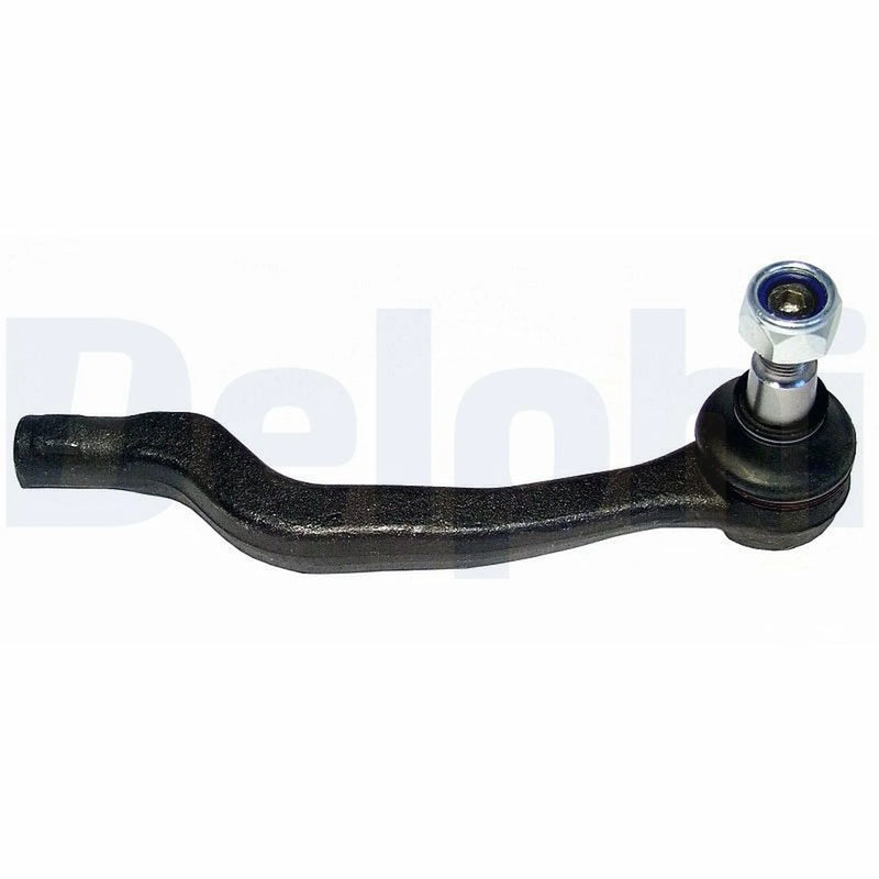 Delphi Steering Tie Rod End Ball Joint Front Right M14x TA2106