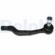 Delphi Steering Tie Rod End Ball Joint Front Right M14x TA2106