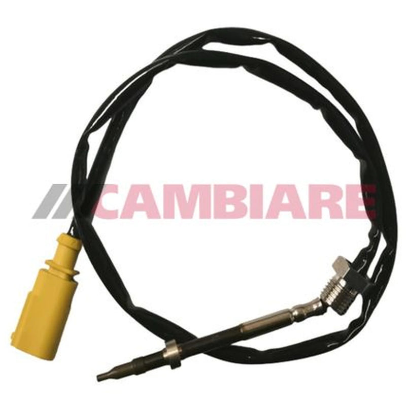 Cambiare Exhaust Gas Temperature Sensor VE390416
