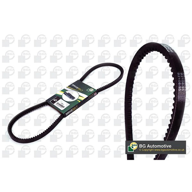 BGA V-Belt Auxiliary Drive Belt V10X1100