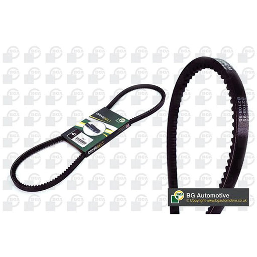 BGA V-Belt Auxiliary Drive Belt V10X710