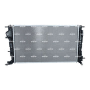 NRF Engine Radiator 53136