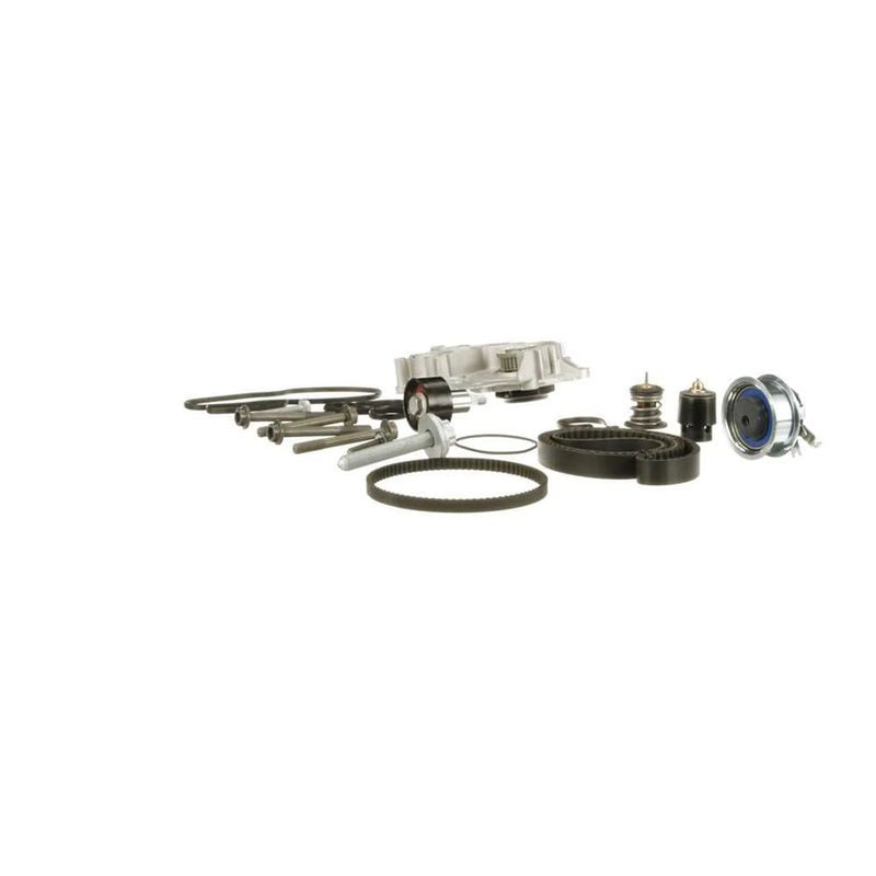 Gates Timing Belt & Water Pump Kit KP7TH15680XS-3