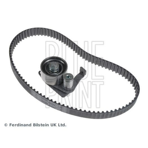 Blue Print Timing Belt Kit with Rollers ADT37312