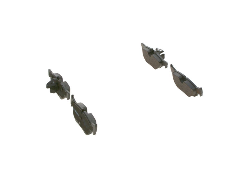 Bosch Brake Pad Set x x 0986494272