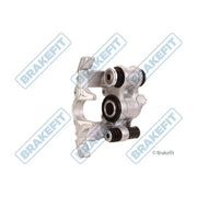 Apec Brake Caliper Assembly Rear Left BCA1427
