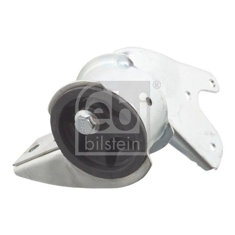Febi Engine Mount Mounting Left Rear 24190