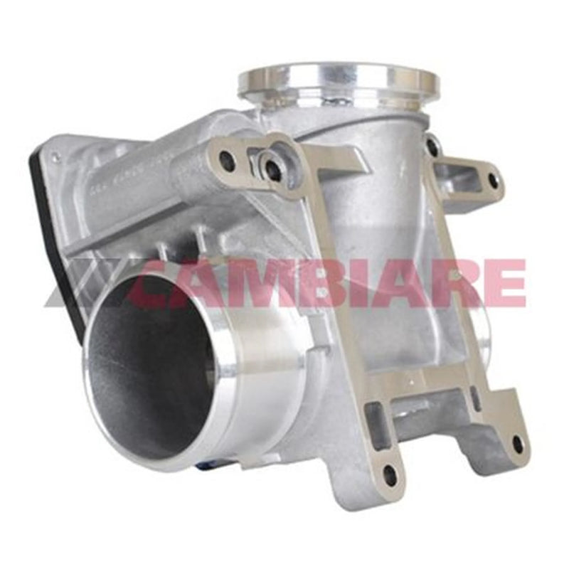 Cambiare Exhaust Gas Recirculation Valve VE360382