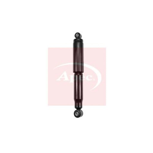 Apec Shock Absorber Damper Strut Rear Right ASA1048