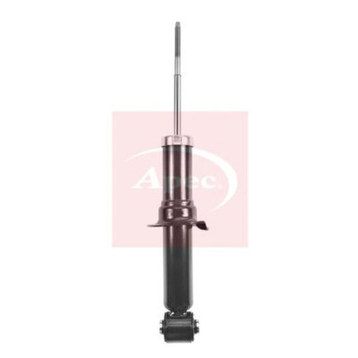 Apec Shock Absorber Damper Strut Rear Right ASA1718