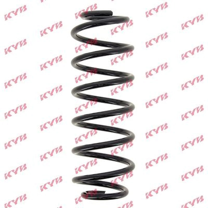 KYB Rear Suspension Coil Spring RH6337