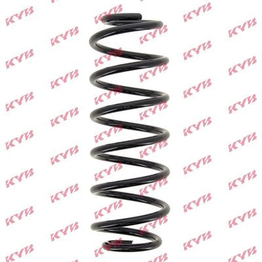 KYB Rear Suspension Coil Spring RH6337