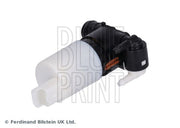 Blue Print ADN10326 Washer Fluid Pump, window cleaning