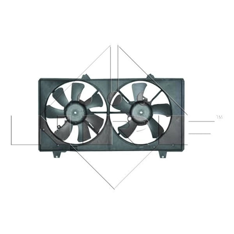 NRF Engine Cooling Fan 47426