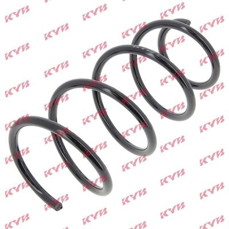 KYB Front Suspension Coil Spring RC3449