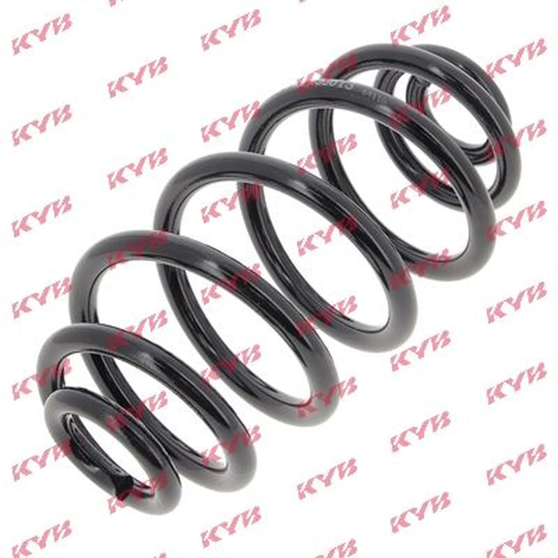 KYB Rear Suspension Coil Spring RJ5013