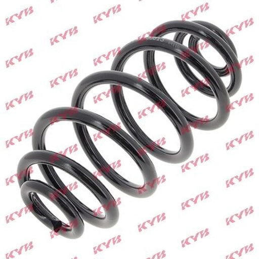 KYB Rear Suspension Coil Spring RJ5013