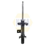 NAPA Shock Absorber Damper Strut Rear Right NSA1258