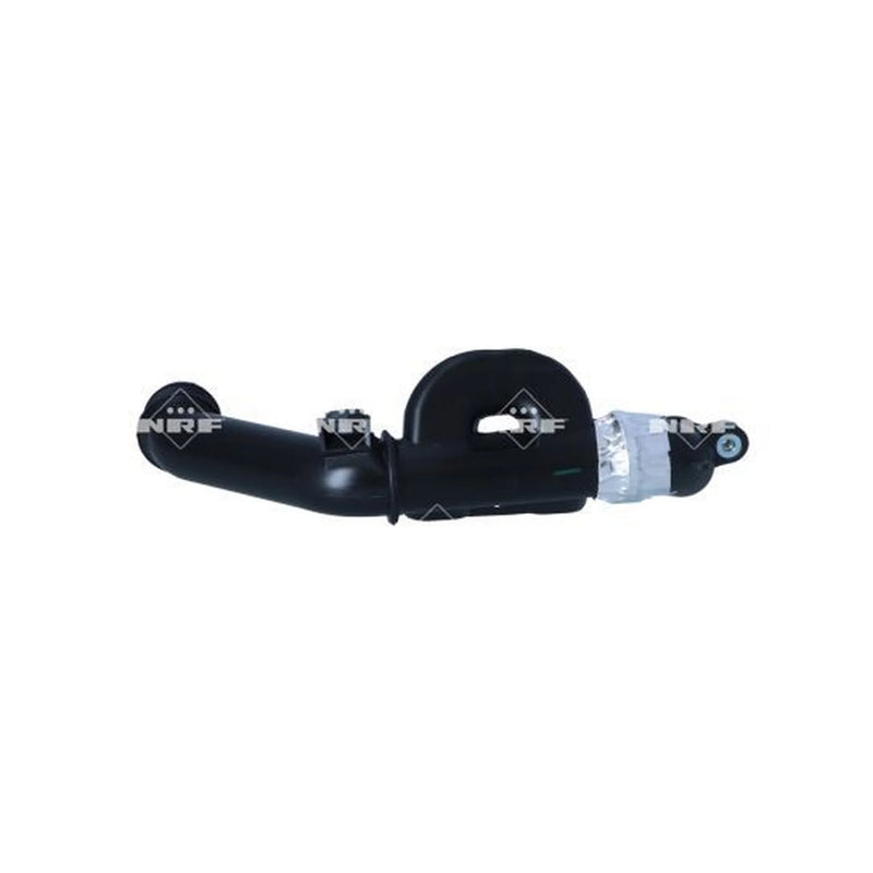 NRF Intercooler Turbo Charge Air Hose Charge Air Cooler 166254