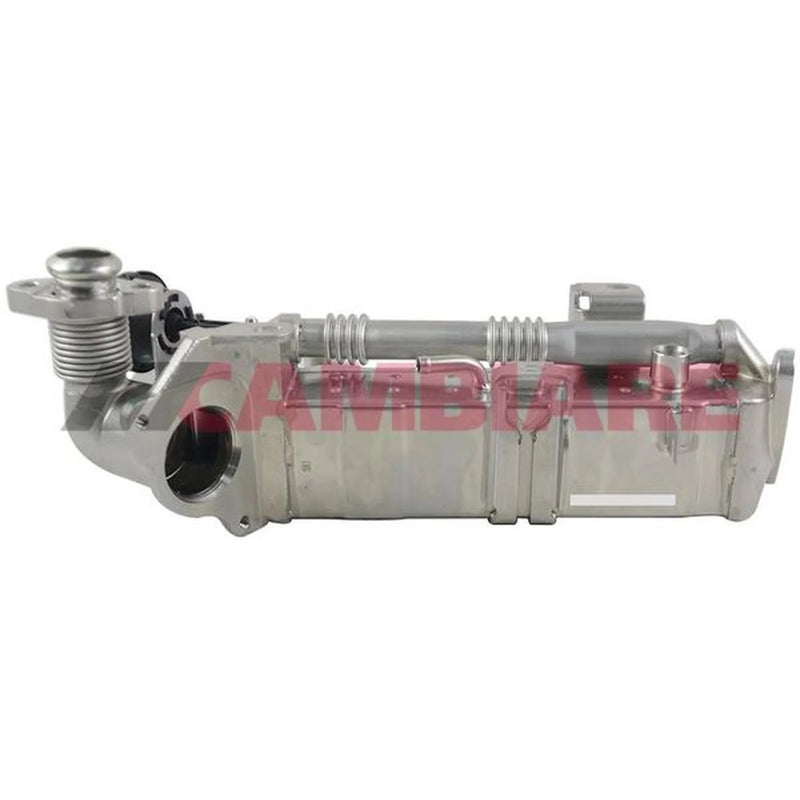 Cambiare EGR Cooler (Exhaust Gas Recirculation) VE360322