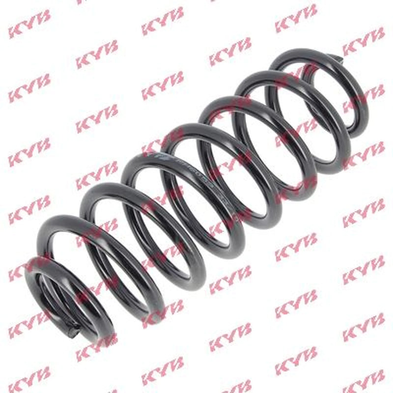 KYB Rear Suspension Coil Spring RH6059