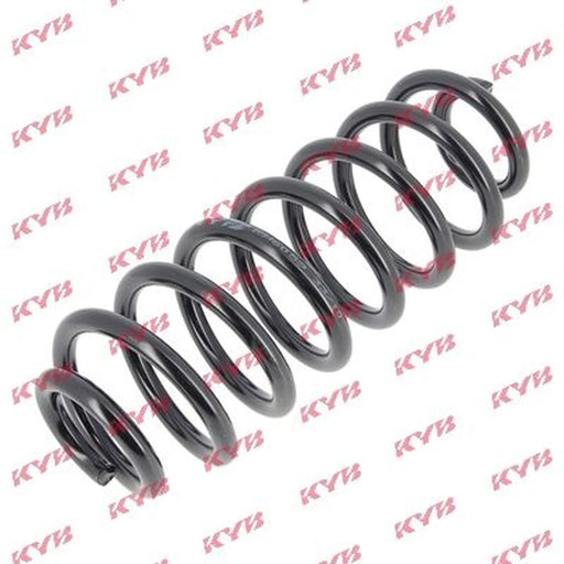 KYB Rear Suspension Coil Spring RH6059