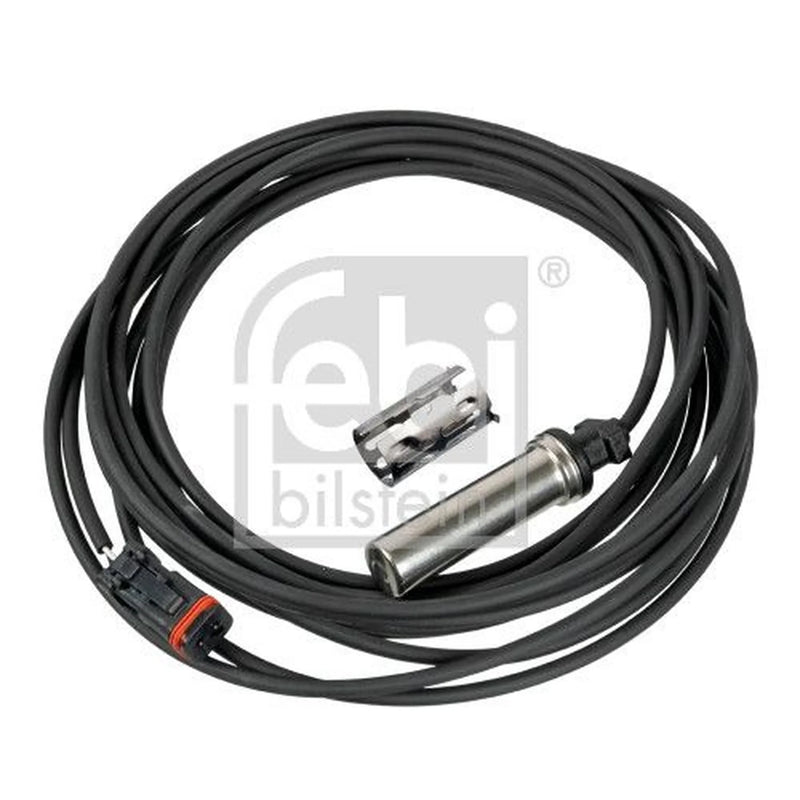Febi ABS Wheel Speed Sensor Front Left 174326