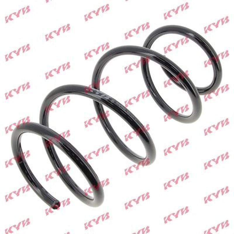 KYB Front Suspension Coil Spring RH2540