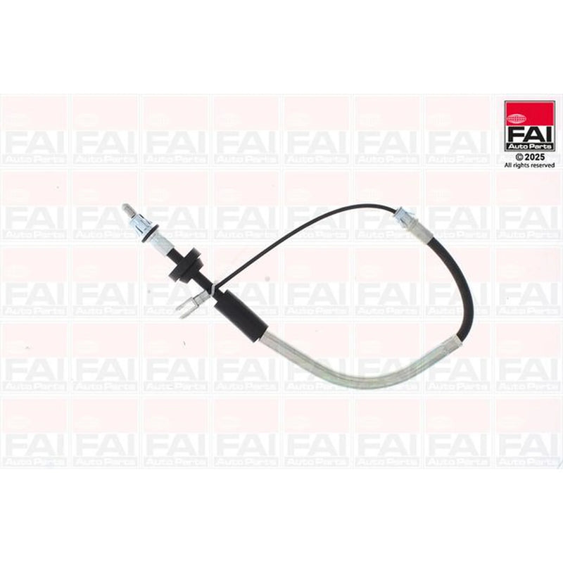 FAI Handbrake Cable Front FBC167