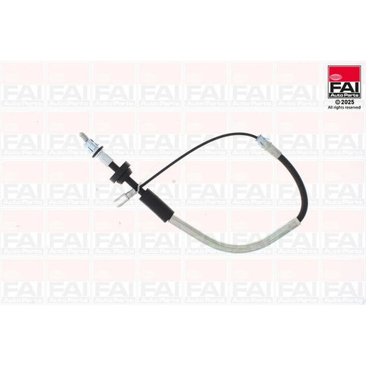 FAI Handbrake Cable Front FBC167