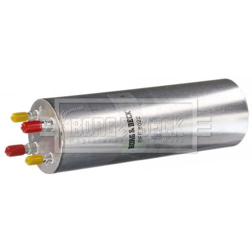 Borg & Beck Fuel Filter Element BFF8022