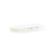 MANN-FILTER Cabin Air Filter (Pollen Filter) Eng.compart. CU 3649