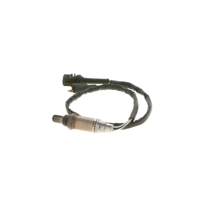 Bosch O2 Lambda Oxygen Sensor before catalytic converter 0 258 003 396