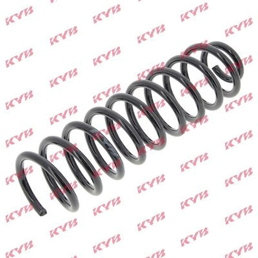 KYB Rear Suspension Coil Spring RC5525