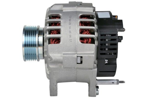 Hella Car Alternator 12V 8EL 012 427-541