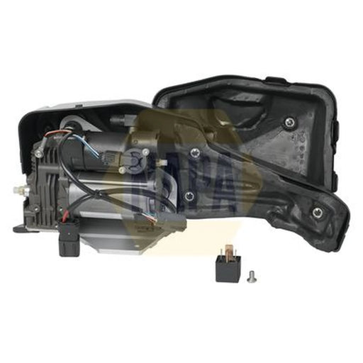 NAPA Napa Air Suspension Compressor Inc Bracket & NAS2001