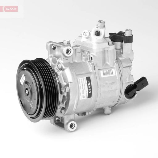 Denso Air Conditioning Compressor DCP02030