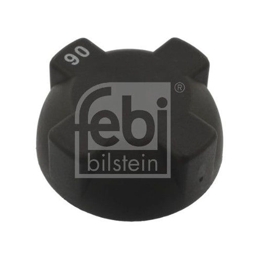 Febi Coolant Expansion Tank Cap 39945