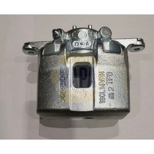 NAPA Brake Caliper Assembly Front Right NCA2092