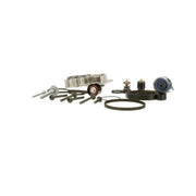 Gates Timing Belt & Water Pump Kit KP7TH15680XS-2