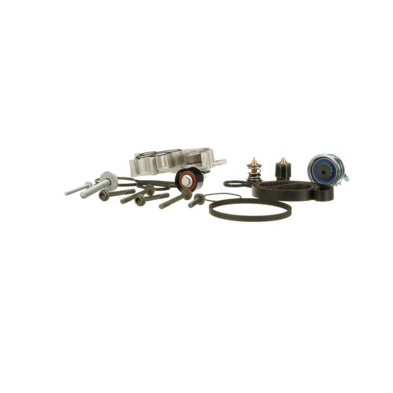 Gates Timing Belt & Water Pump Kit KP7TH15680XS-4