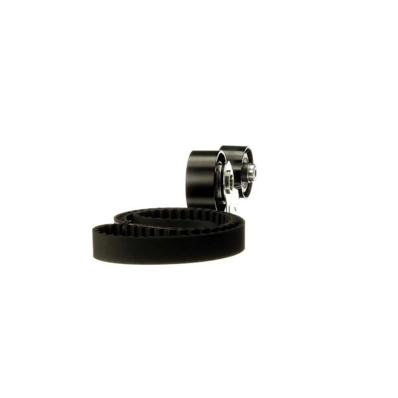 Gates Timing Belt Kit with Rollers K025581XS