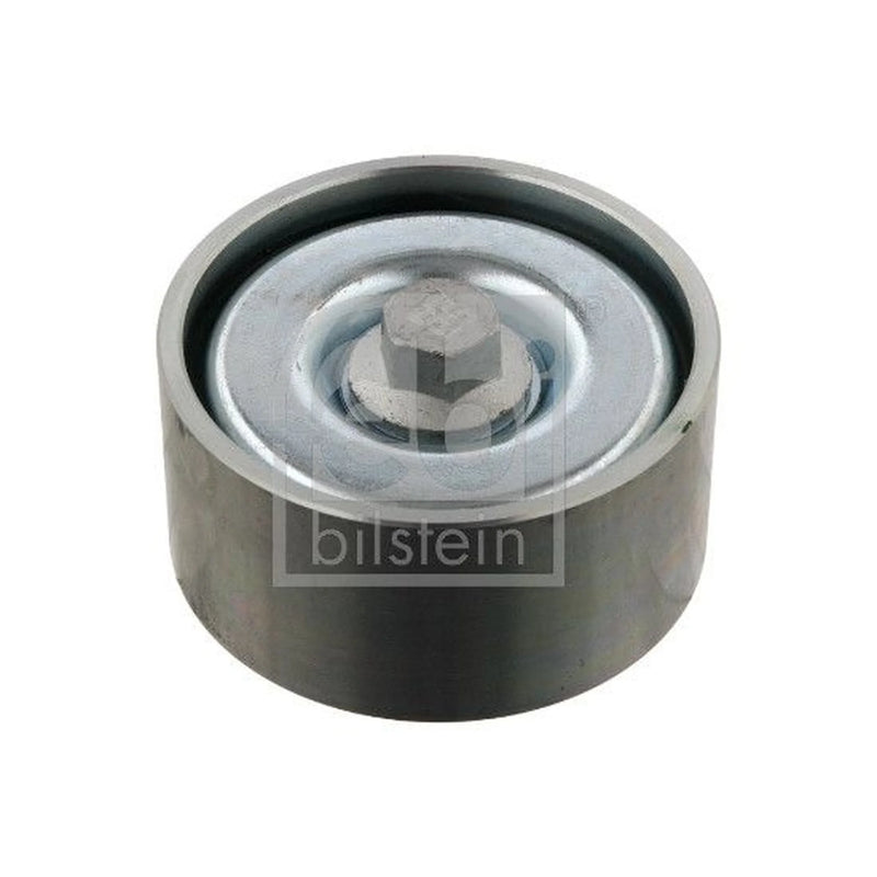 Febi V-Ribbed Belt Deflection/Guide Pulley 22895