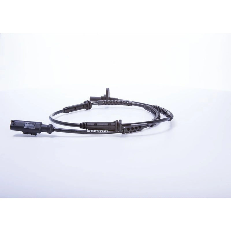 Bosch ABS Wheel Speed Sensor Front 0 265 008 161