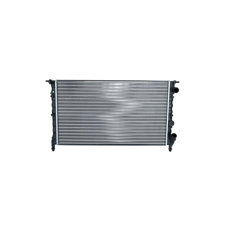 NRF Engine Radiator 507465