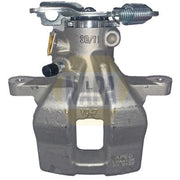 NAPA Brake Caliper Assembly Rear Left NCA1289