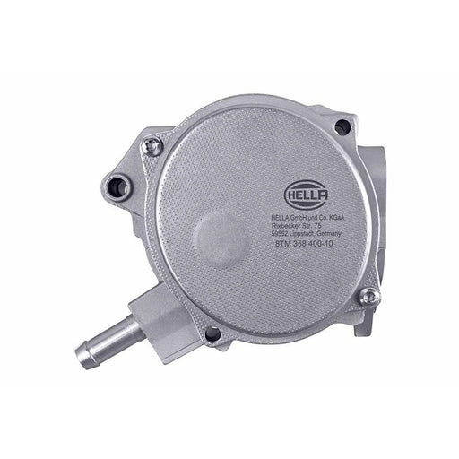 Hella Brake Vacuum Pump 8TM 358 400-101