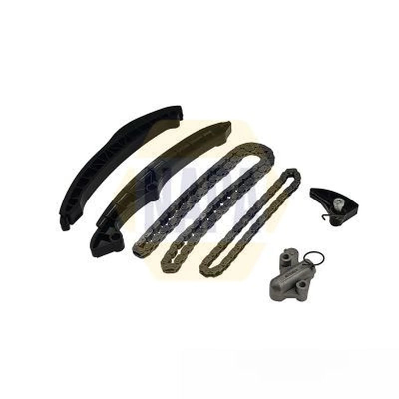 NAPA Timing Chain Kit Set 130 Links NCK4075