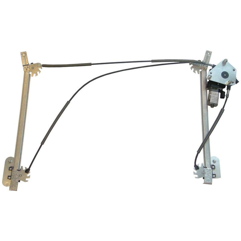 Valeo Electric Window Regulator Lifter Left Front 850902