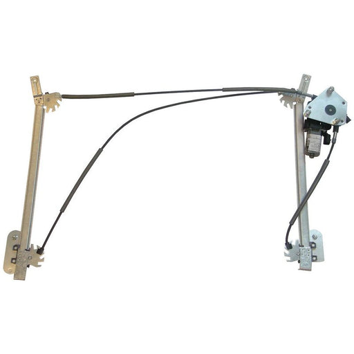 Valeo Electric Window Regulator Lifter Left Front 850902
